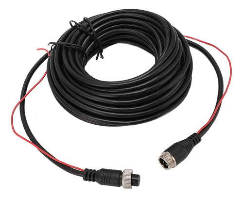 Cable De Extensión Para Cámara Inversa, Cable De Respaldo De