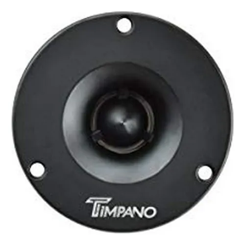 Super Tweeter Timpano Tpt-st3 3.75 , 4 Ohm.