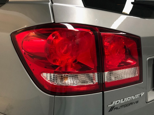 Dodge Journey Sxt Autodrive