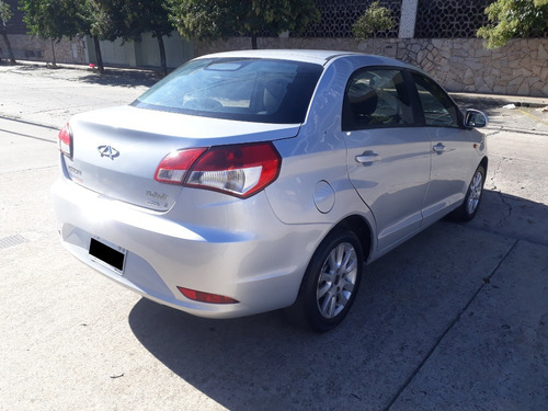 Chery Fulwin Ii 1.5 Full Año 2015 Vendo Permuto Financio