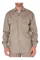 Comprar Camisa De Trabajo Legacy - Tipo Pampero - Talle Especial