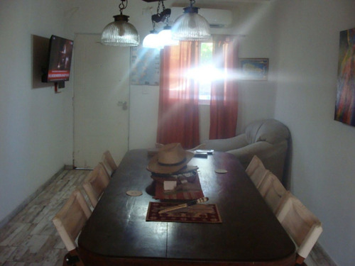 Casa En Lavalle Con Terreno De 4268 Mts