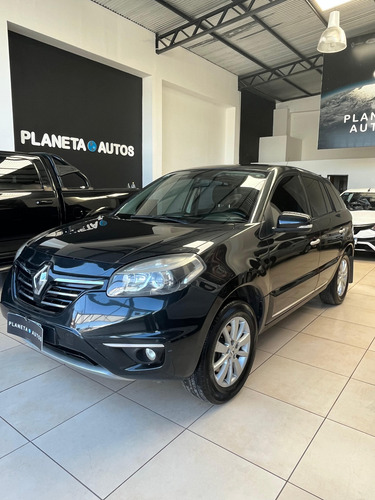 Renault Koleos 2.5 Ph3 Expression 4x2 M