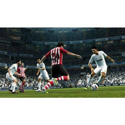 Pes 2013 * Ps3 * (Usado)
