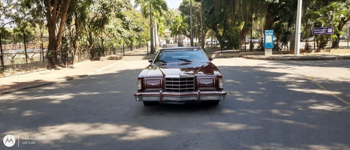Thunderbird Eritage