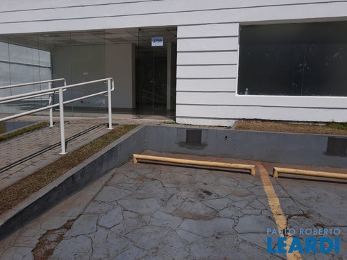 Imagem 1 de 15 de Casa Assobradada - Jardim Paulista - Sp - 633241