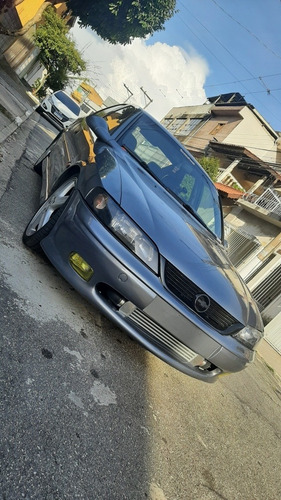 Chevrolet Vectra 2001 2.2 Gls 4p