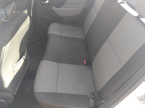 Imagem 4 de 6 de Renault Logan 2015 1.6 Dynamique Hi-power Easy-r 4p