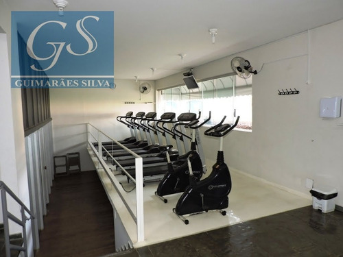 Imagem 14 de 15 de Casa De Condominio Em Altos De São Fernando - Jandira - 3944