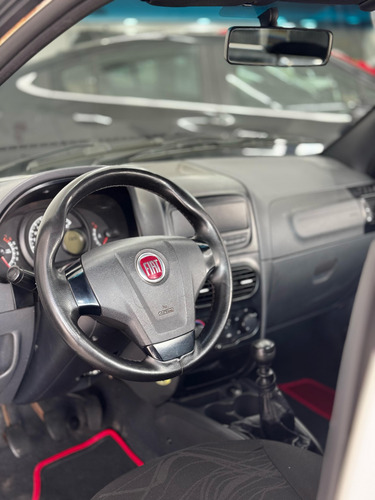 Fiat Strada 1.4 Hard Working Flex 2p