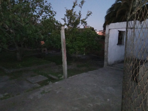 Vendo Excelente Propiedad En La Ciudad Treinta Y Tres.