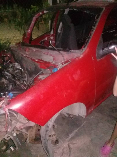 Imagen 2 de 11 de Fiat Palio 2007