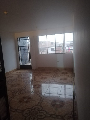 Imagen 5 de 19 de Alquiler Departamento Independiente San Juan De Miraflores