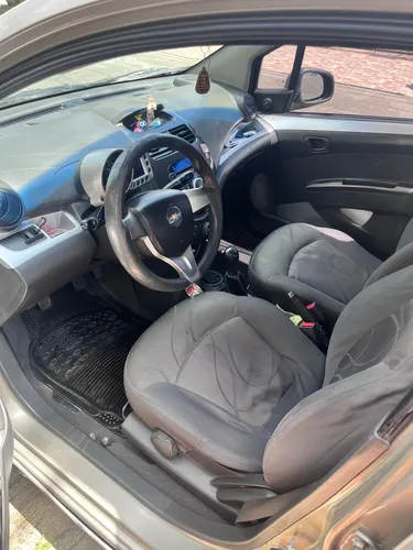 Chevrolet Spark 1.2 Gt M300