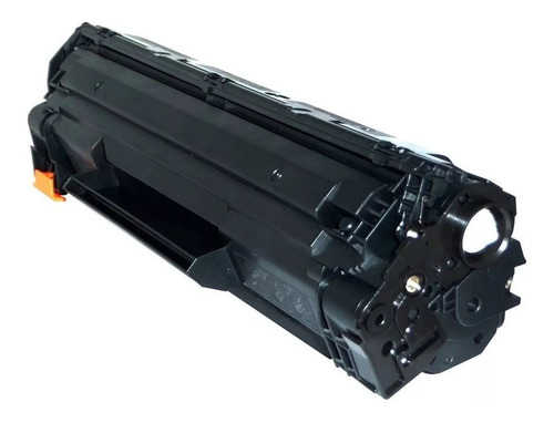 Cartucho Compatible Para Canon 128 326 Lpb Mf4890 Toner