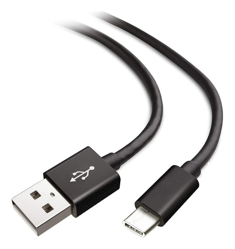 Cable Usb A Usb C, 5 Pies