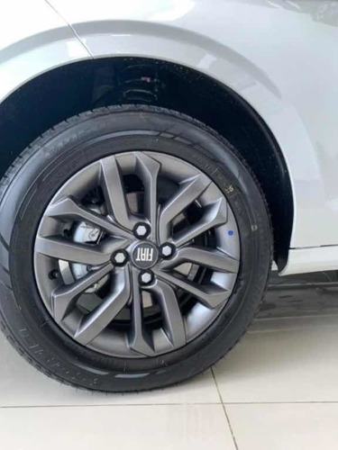 Imagen 5 de 6 de Fiat Cronos 1.3 S - Desing