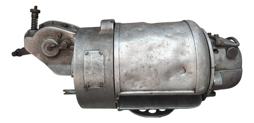 Maquina Devanadora Grande (Usado)