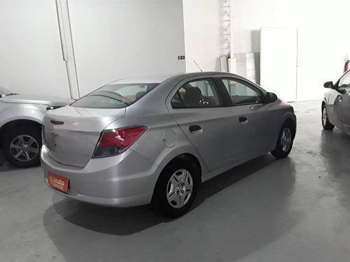 Chevrolet Prisma 1.0 Mpfi Joy 8v Flex 4p Manual