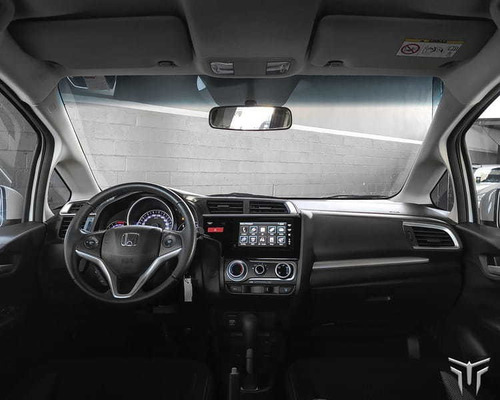 Honda Wr-v Ex Cvt