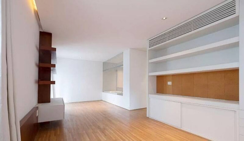 Imagem 9 de 15 de Apartamento Moderno E Amplo À Venda Ao Lado Do Metrô Oscar Freire - Ap1045