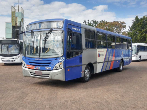 Imagem 1 de 9 de Ônibus Mercedes Benz Of 1722 - 2009