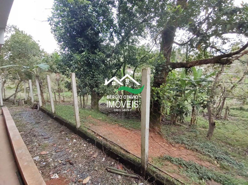 Imagem 10 de 30 de Chácara Com 3 Dorms, Area Rural, Pedro De Toledo - R$ 520 Mil, Cod: 525 - V525
