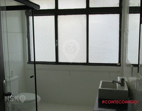 Imagem 7 de 13 de Conjunto Comercial Para Locação Com 130 M2 - Bela Vista - Nsk3 Imóveis - Ed7329 - Ed7329
