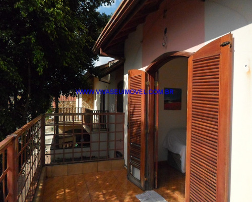 Imagem 30 de 30 de Casa - Ca00272 - 70631848