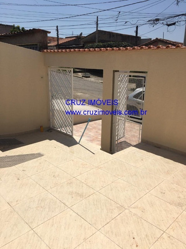 Imagem 18 de 19 de Casa - Ca00759 - 33362192