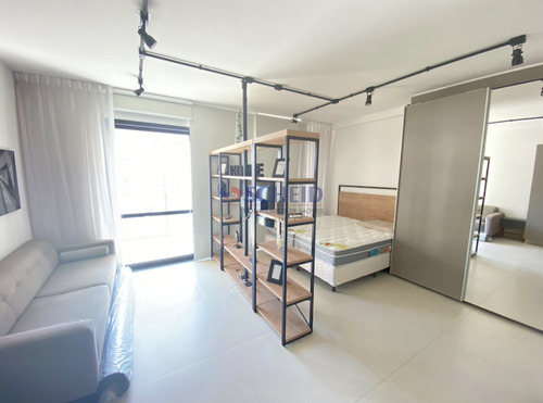 Imagem 7 de 13 de Apartamento Locação Upper Itaim R João Cachoeira, 1577 - Mr75391