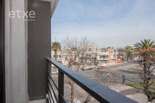 Apartamento En Venta De 1 Dormitorio En Prado
