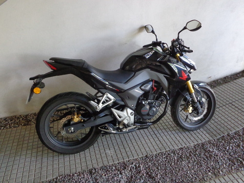 Imagen 4 de 9 de Honda Cb 190 R Imperdible!
