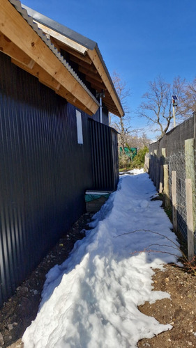 Casa En Venta En Barrio Kaleuche, San Martín De Los Andes, Neuquén, Patagonia Argentina