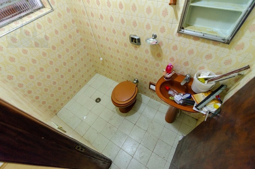 Imagem 11 de 26 de Casa Para Venda, 3 Dormitórios, Vila Moraes - São Paulo - 6847
