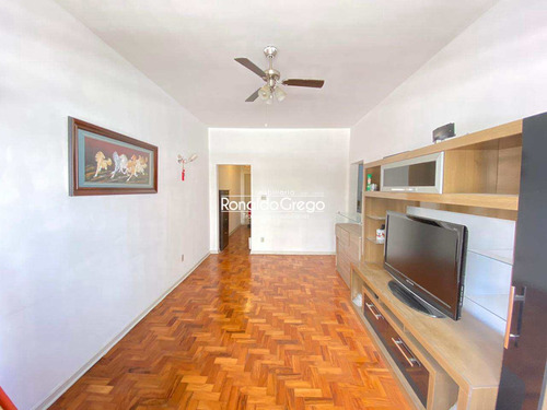 Imagem 27 de 30 de Apartamento Com 2 Dorms, 1 Vaga, 3 Banheiros - V3313