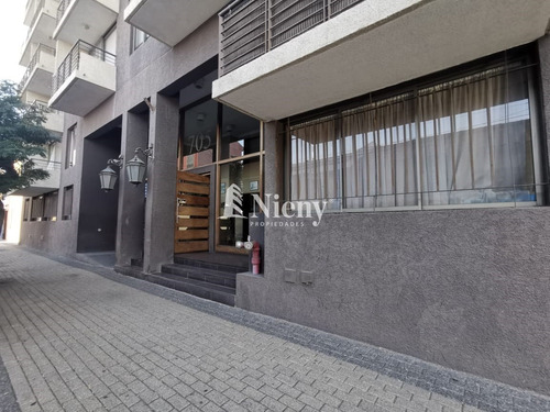 Departamento En Venta De 2 Dorm. En Rancagua