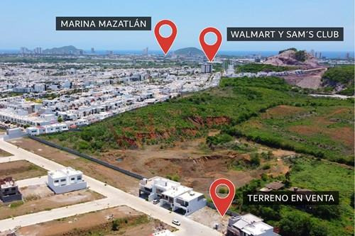Excelente Terreno De 160 Metros Cuadrados, Ideal Para Construir La Casa De Tus Sueños!