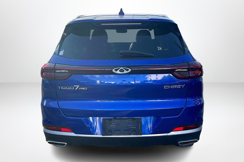 Chirey Tiggo 7 Pro 2023