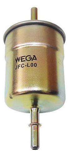 Jfc-l00 Filtro De Combustible Wega Lifan 320/x50/x7