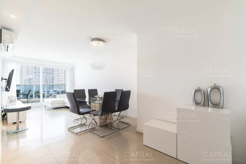 Casino Tower Punta Del Este Apartamento De Dos Dormitorios En Alquiler