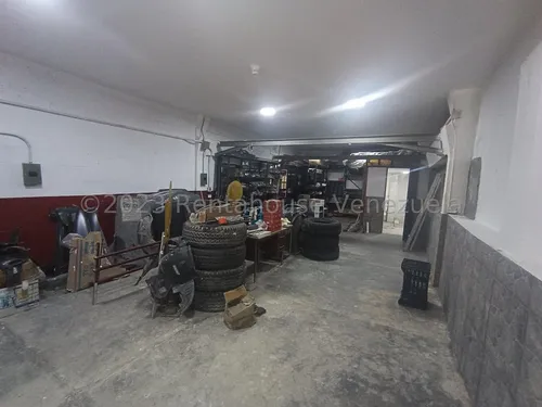 Local En Venta - Cg 24-11864
