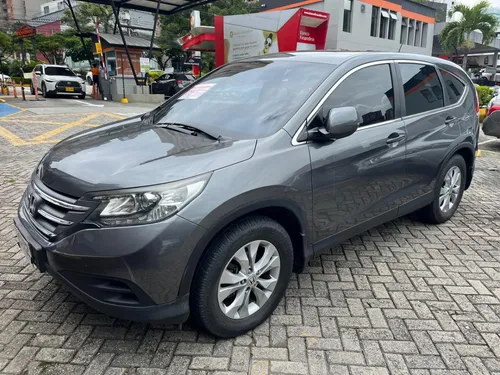 Honda CR-V 2.4 Lx