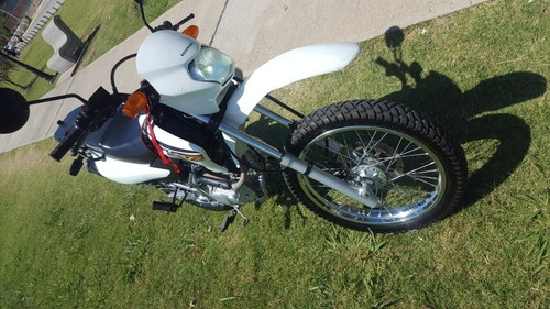 Honda Xr 125