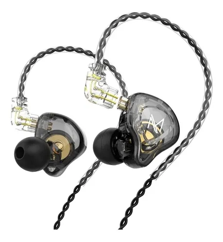 Audifonos Monitoreo In Ear