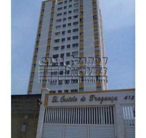 Imagem 17 de 21 de Apto3dorms - V4481
