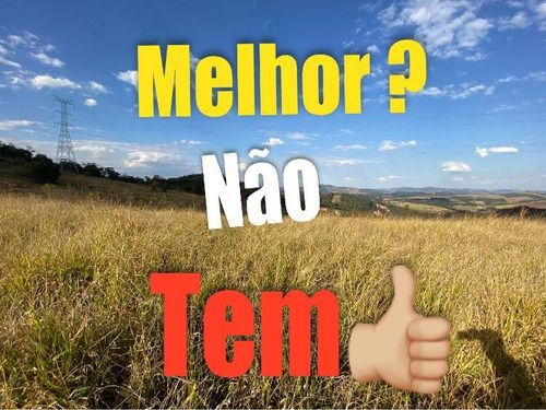 Imagem 2 de 12 de W20-terrenos Com Procedência Venha Conferir !!!!