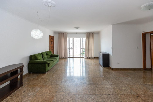 Imagem 28 de 29 de Apartamento À Venda No Bairro Belenzinho - São Paulo/sp - O-17526-28699