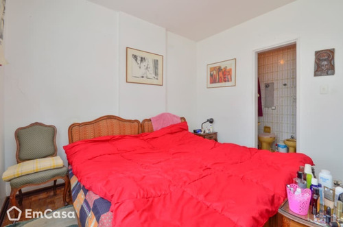 Imagem 8 de 10 de Apartamento À Venda Em São Paulo - 20700