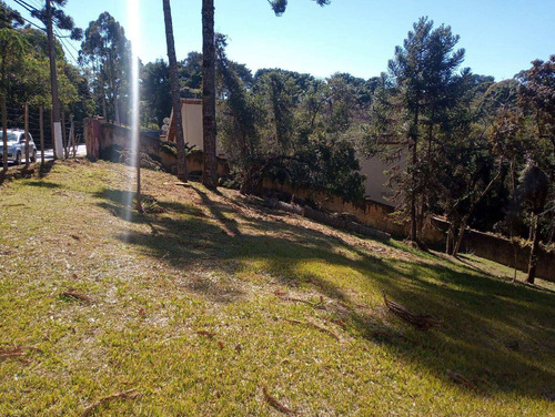 Imagem 12 de 13 de Terreno No Alto Da Boa Vista Próximo Ao Museu Felícia Lenner - 1